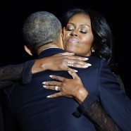 #ObamaFarewell: i migliori momenti dell’ormai ex Potus