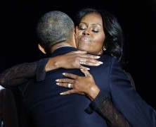 #ObamaFarewell: i migliori momenti dell’ormai ex Potus