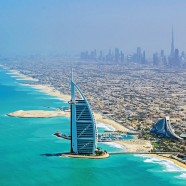 La meravigliosa città di Dubai: viaggio tra arte, tradizione e modernità