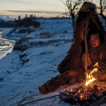 Inquadrature perfette: The Revenant