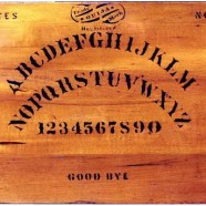La Tavola Ouija: di cosa si tratta?