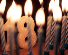 Cosa si può fare a 18 anni