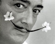 Salvador Dalí: “Il surrealismo sono io”