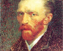 Vincent Van Gogh: fra arte, amore e follia
