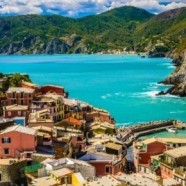 Le Cinque Terre, Patrimonio dell’umanità dell’Unesco