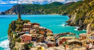 Le Cinque Terre