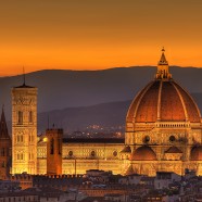 Un weekend a Firenze!