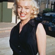 Marilyn Monroe: diva senza tempo