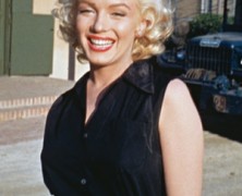 Marilyn Monroe: diva senza tempo
