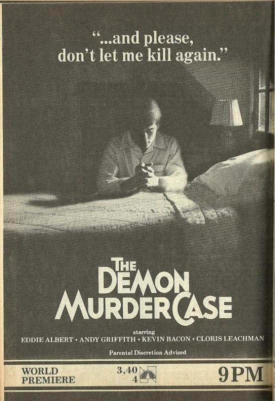 Demon Murder Trial