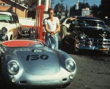 La Piccola Bastarda: che fine ha fatto la Porsche di James Dean?