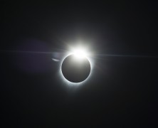 Eclissi solare: miti e leggende sul Sole Nero