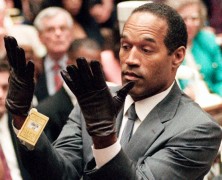 Il caso O.J. Simpson