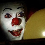 Pennywise: la creatura più spaventosa di Stephen King!