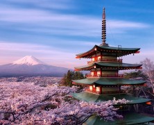 Viaggio in Giappone, alla scoperta di tesori unici