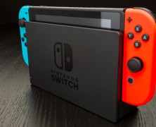 Nintendo Switch, una console di successo che guarda al futuro