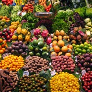 La stagionalità della frutta nell’alimentazione
