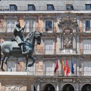 5 cose da fare in un viaggio a Madrid