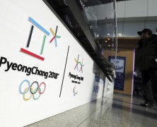 Le Olimpiadi uniscono le due Coree: sfileranno insieme nella cerimonia d’apertura