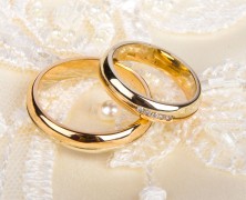 Cosa chiedono gli sposi al fotografo per matrimoni?