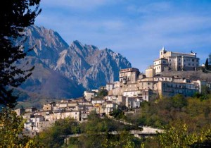 vacanza in Abruzzo