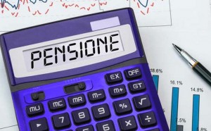 pensionamento