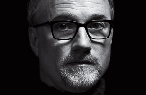 david fincher