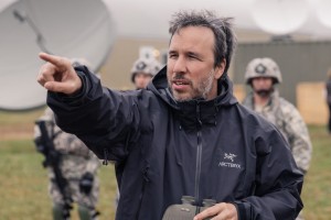 denis villeneuve