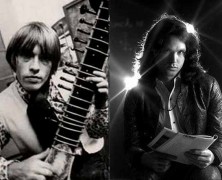 Brian Jones e Jim Morrison: il mistero del 3 luglio