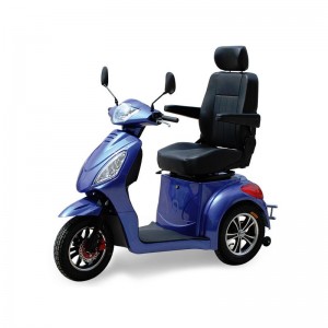 scooter per disabili