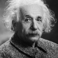 I 140 anni di Albert Einstein!