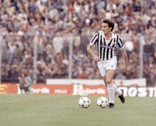Gaetano Scirea: i miti del calcio che restano nella storia