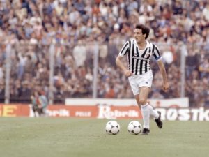 Gaetano Scirea