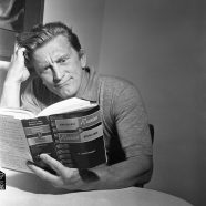 Addio a Kirk Douglas, il duro di Hollywood