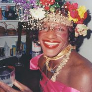 La storia di Marsha P. Johnson