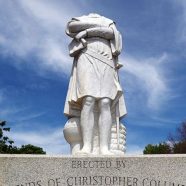Perché in USA le statue di Cristoforo Colombo vengono vandalizzate?