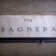 Vicolo Bagnera: la strada più misteriosa di Milano