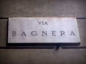 vicolo bagnera