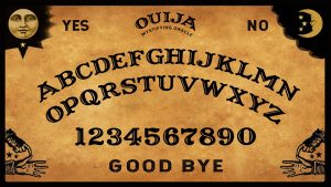 Se crediamo ai fantasmi è anche colpa sua: la tavola Ouija!